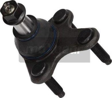 Maxgear 72-2356 - Rotule de suspension droxauto.com