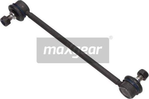 Maxgear 72-2362 - Entretoise / tige, stabilisateur droxauto.com