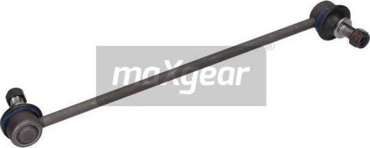 Maxgear 72-2313 - Entretoise / tige, stabilisateur droxauto.com