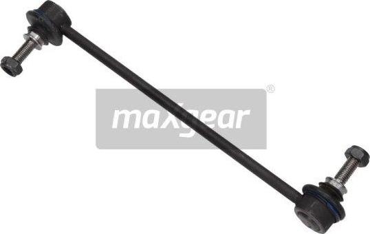 Maxgear 72-2317 - Entretoise / tige, stabilisateur droxauto.com