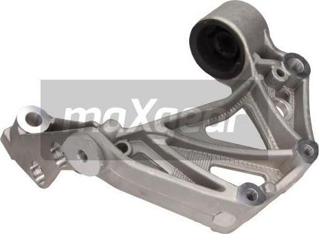 Maxgear 72-2387 - Fusée d'essieu, suspension de roue droxauto.com