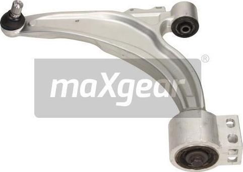 Maxgear 72-2335 - Bras de liaison, suspension de roue droxauto.com