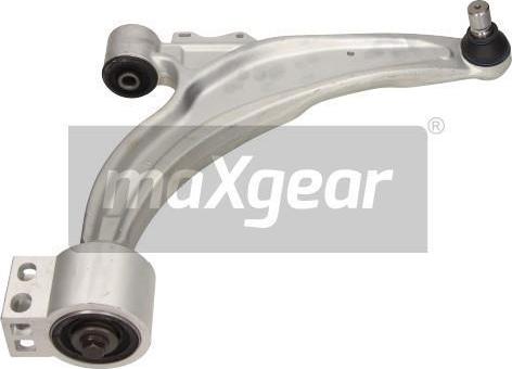 Maxgear 72-2336 - Bras de liaison, suspension de roue droxauto.com