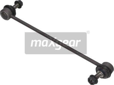Maxgear 72-2331 - Entretoise / tige, stabilisateur droxauto.com