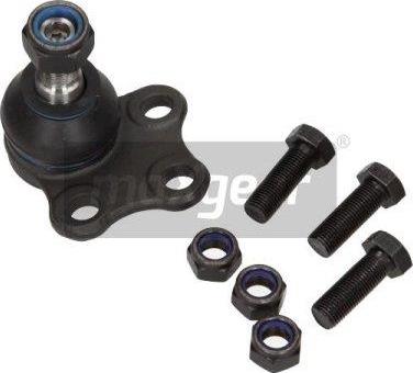 Maxgear 72-2324 - Rotule de suspension droxauto.com