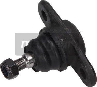 Maxgear 72-2376 - Rotule de suspension droxauto.com