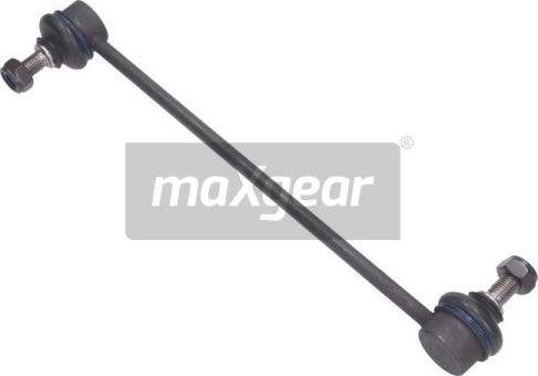 Maxgear 72-2371 - Entretoise / tige, stabilisateur droxauto.com