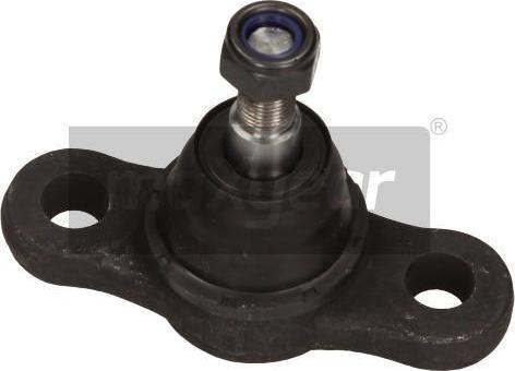 Maxgear 72-2373 - Rotule de suspension droxauto.com