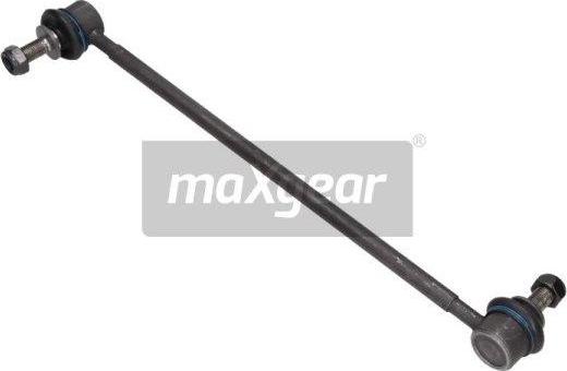 Maxgear 72-2372 - Entretoise / tige, stabilisateur droxauto.com