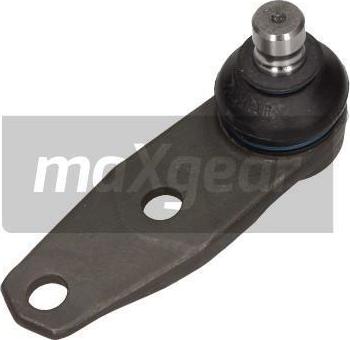 Maxgear 72-2222 - Rotule de suspension droxauto.com