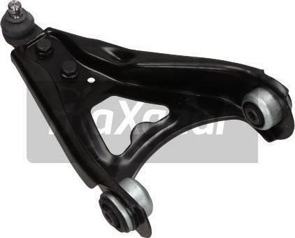 Maxgear 72-2792 - Bras de liaison, suspension de roue droxauto.com