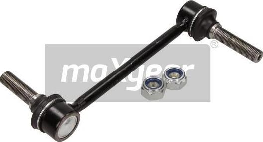 Maxgear 72-2745 - Entretoise / tige, stabilisateur droxauto.com