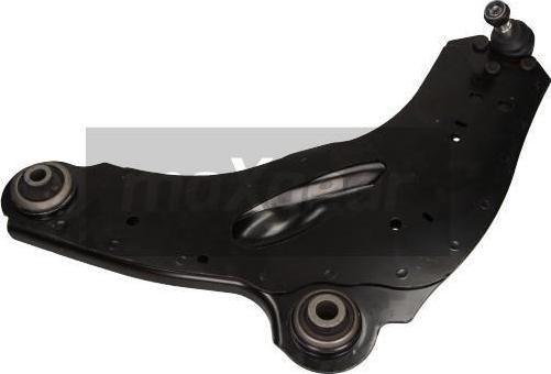 Maxgear 72-2748 - Bras de liaison, suspension de roue droxauto.com