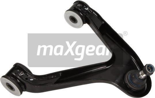 Maxgear 72-2753 - Bras de liaison, suspension de roue droxauto.com
