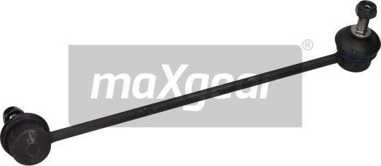 Maxgear 72-2761 - Entretoise / tige, stabilisateur droxauto.com