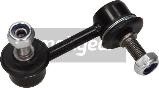 Maxgear 72-2763 - Entretoise / tige, stabilisateur droxauto.com