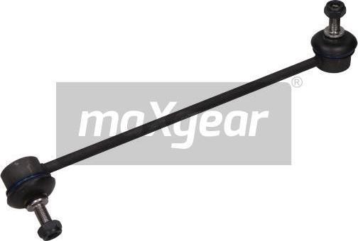Maxgear 72-2762 - Entretoise / tige, stabilisateur droxauto.com