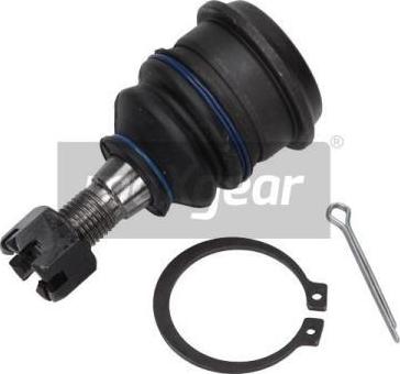 Maxgear 72-2780 - Rotule de suspension droxauto.com