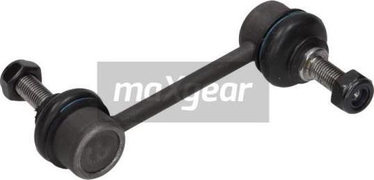 Maxgear 72-2735 - Entretoise / tige, stabilisateur droxauto.com