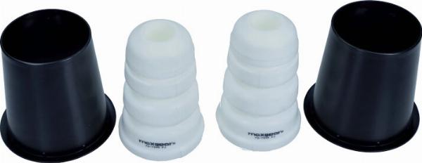 Maxgear 72-7245 - Kit de protection contre la poussière, amortisseur droxauto.com