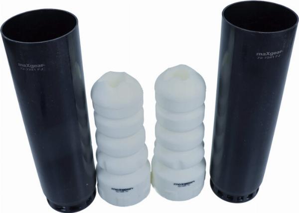 Maxgear 72-7241 - Kit de protection contre la poussière, amortisseur droxauto.com