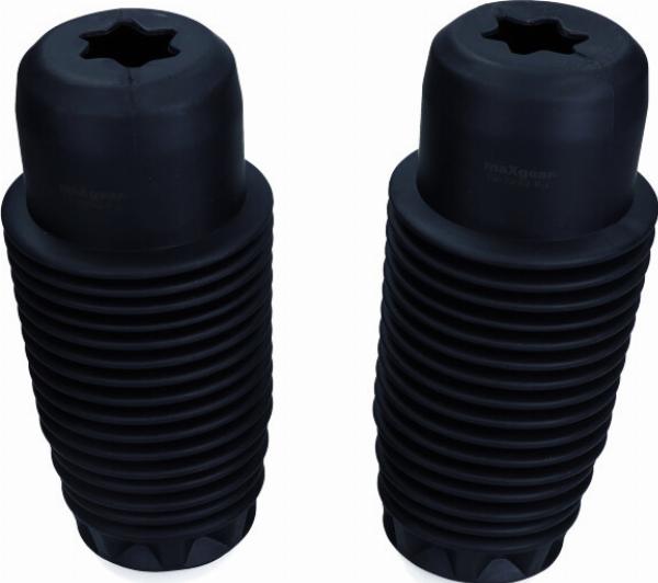 Maxgear 72-7252 - Kit de protection contre la poussière, amortisseur droxauto.com
