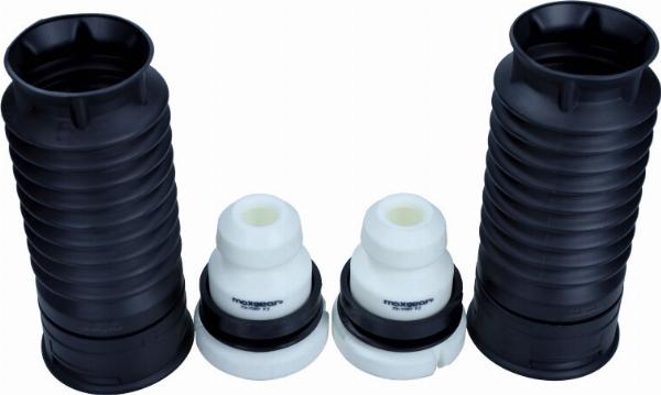 Maxgear 72-7257 - Kit de protection contre la poussière, amortisseur droxauto.com