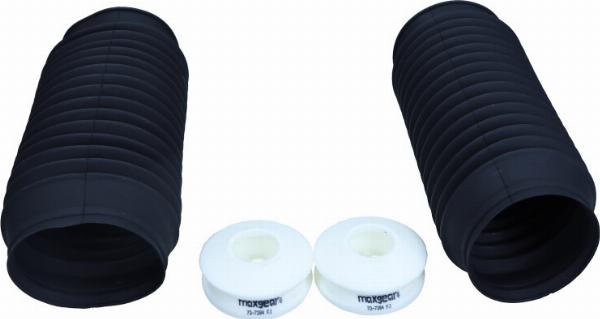 Maxgear 72-7284 - Kit de protection contre la poussière, amortisseur droxauto.com