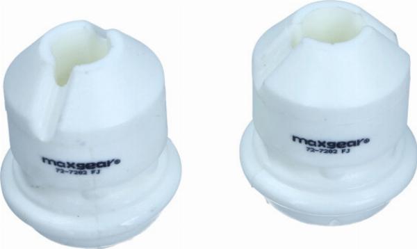 Maxgear 72-7282 - Butée élastique, suspension droxauto.com