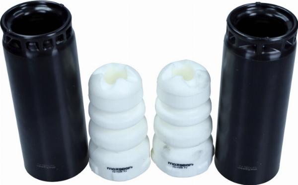 Maxgear 72-7238 - Kit de protection contre la poussière, amortisseur droxauto.com