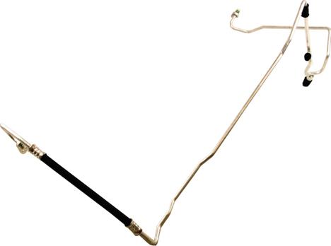 Maxgear AC930010 - Conduite à haute pression, climatisation droxauto.com