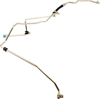 Maxgear AC930012 - Conduite à haute / basse pression, climatisation droxauto.com