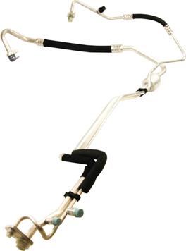 Maxgear AC930027 - Conduite à haute pression, climatisation droxauto.com