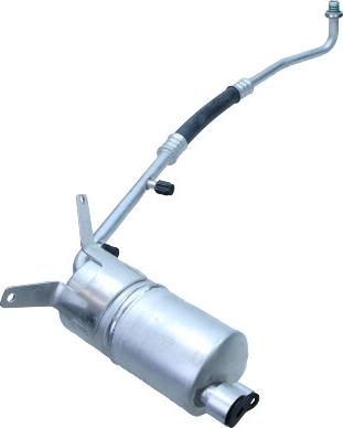 Maxgear AC443935 - Filtre déshydratant, climatisation droxauto.com