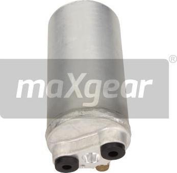 Maxgear AC458711 - Filtre déshydratant, climatisation droxauto.com