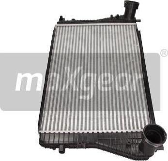 Maxgear AC651074 - Intercooler, échangeur droxauto.com