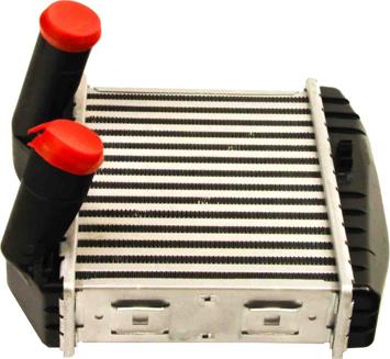 Maxgear AC630067 - Intercooler, échangeur droxauto.com