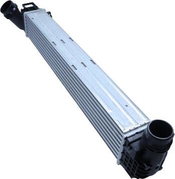 Maxgear AC630035 - Intercooler, échangeur droxauto.com