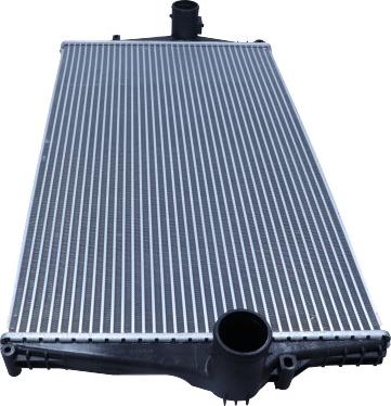 Maxgear AC630037 - Intercooler, échangeur droxauto.com