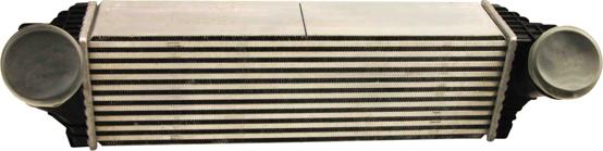 Maxgear AC630072 - Intercooler, échangeur droxauto.com