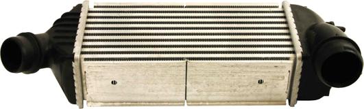 Maxgear AC630108 - Intercooler, échangeur droxauto.com