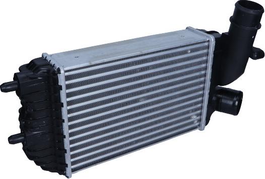Maxgear AC624509 - Intercooler, échangeur droxauto.com