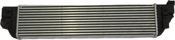 Maxgear AC621335 - Intercooler, échangeur droxauto.com