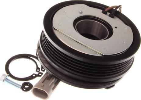 Maxgear AC130042 - Embrayage magnétique, pour compresseurs de climatisation droxauto.com
