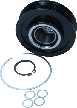 Maxgear AC130005 - Embrayage magnétique, pour compresseurs de climatisation droxauto.com