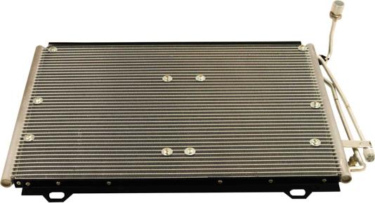 Maxgear AC895751 - Condensateur, climatisation droxauto.com