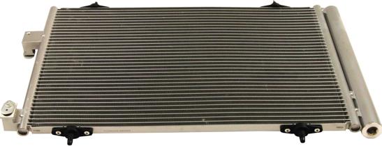 Maxgear AC890349 - Condensateur, climatisation droxauto.com