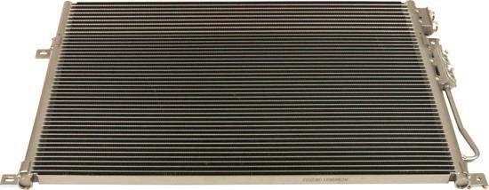 Maxgear AC849641 - Condensateur, climatisation droxauto.com