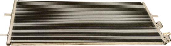 Maxgear AC845871 - Condensateur, climatisation droxauto.com