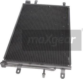 Maxgear AC848240 - Condensateur, climatisation droxauto.com